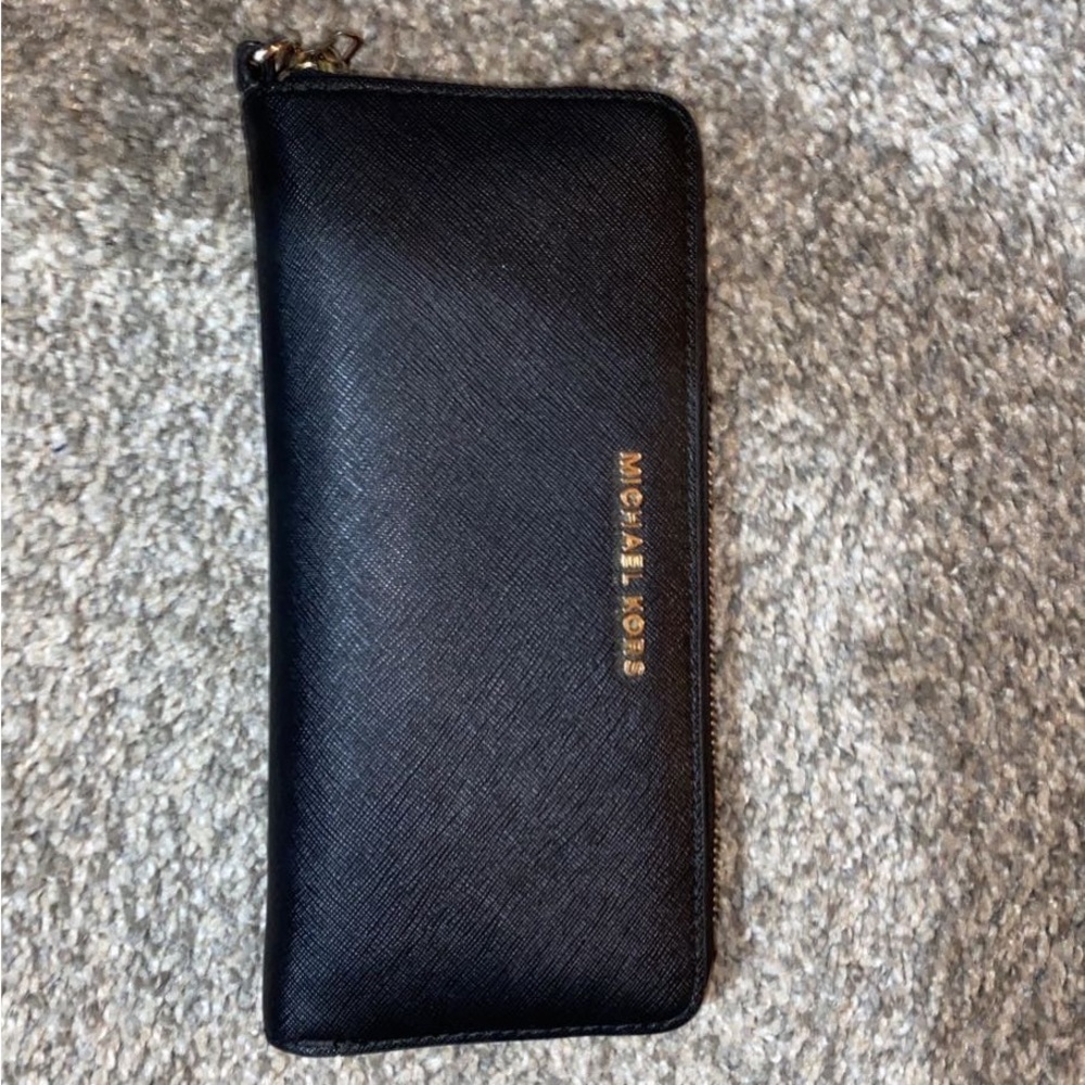 Michael Kors “Maddie” Wallet